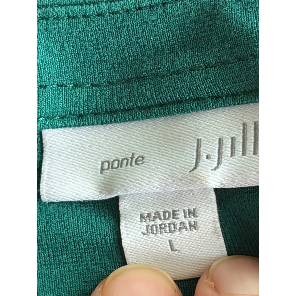 J. Jill lot two